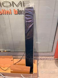 Stufa elettrica moel