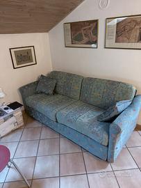 Divano letto
