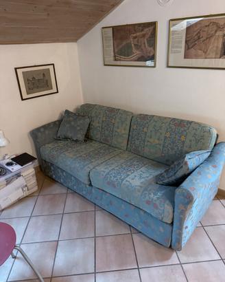 Divano letto