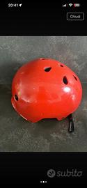 Casco  roller- Skate