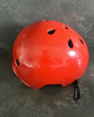 Casco  roller- Skate