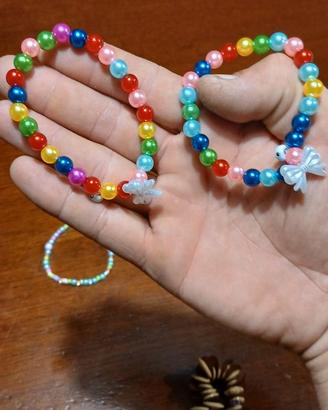 Braccialetti