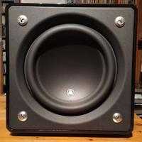 Subwoofer JL AUDIO E110 - Made in U.S.A.