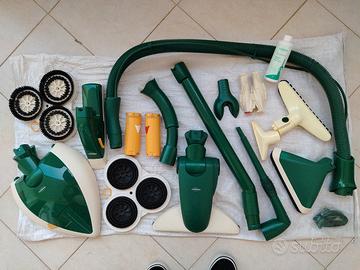 accessori aspirapolvere