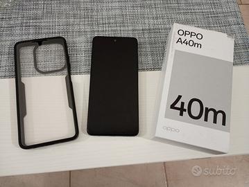 smartphone Oppo 