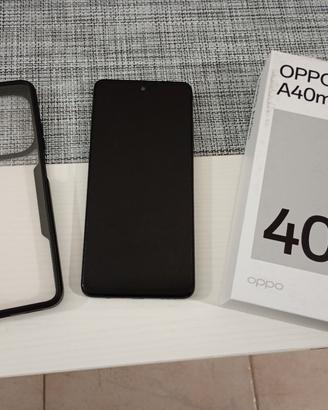 smartphone Oppo 