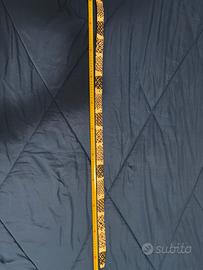 Cintura Dolce&Gabbana bianca