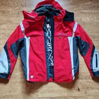 Tuta Sci/Snowbord Dainese completa (Giacca+Pantal)