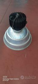 Lampada industriale Disano