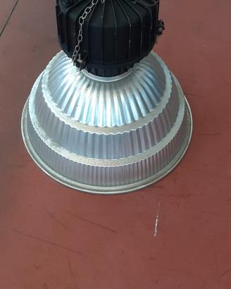 Lampada industriale Disano