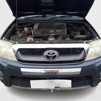2014 TOYOTA HILUX INV 3.0D COD. MOTORE 1KD (REF 51