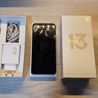 Xiaomi 13 Lite 