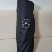 Borsa da viaggio Mercedes