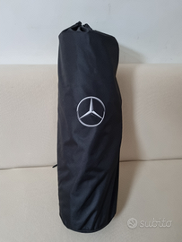 Borsa da viaggio Mercedes