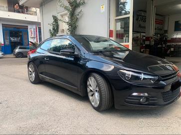 Accessori Scirocco TDI 140cv