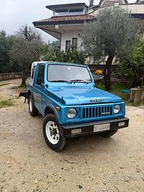 Suzuki Santana sj 410