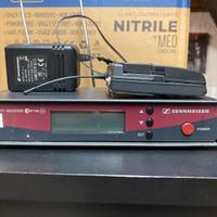 Sennheiser ew100 g2