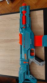 pistola nerf 2.0