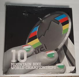 Libro 10 Mountain Bike World Championships