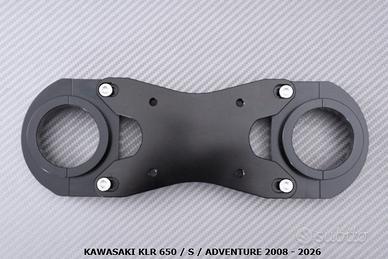 Stabilizzatore forcella KAWASAKI KLR 650 2008 2026