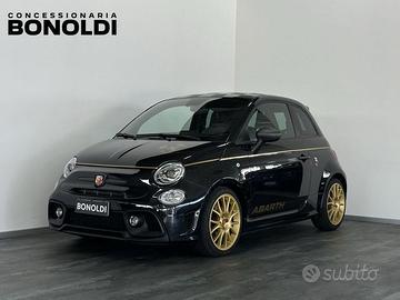 Abarth 595 1.4 t-jet 165cv