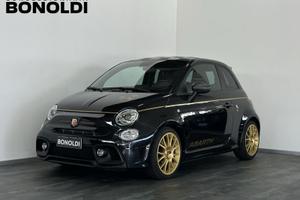 Abarth 595 1.4 t-jet 165cv