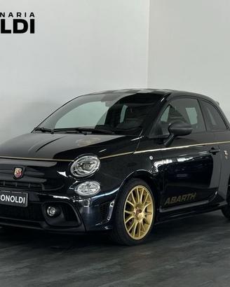 Abarth 595 1.4 t-jet 165cv