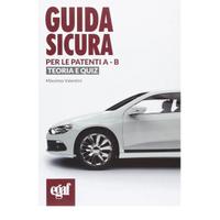 Libro Manuale Quiz patente B 