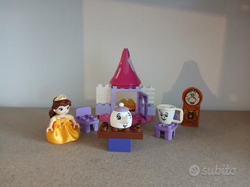 lego duplo 10877