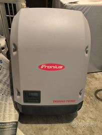 Inverter fotovoltaico Fronius Primo 3 kW