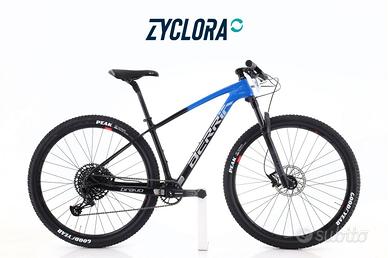 Berria Bravo Sport t.S