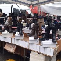 OMBRELLONE MERCATO 5X5