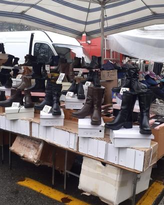 OMBRELLONE MERCATO 5X5