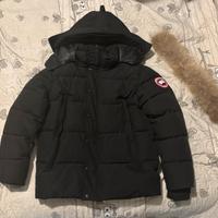 giacca canada goose