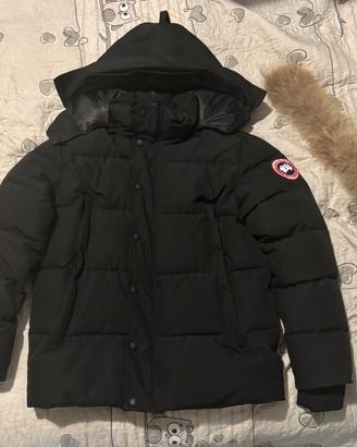 giacca canada goose