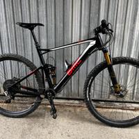 BMC Fourstroke 01 29 full carbonio leggerissima