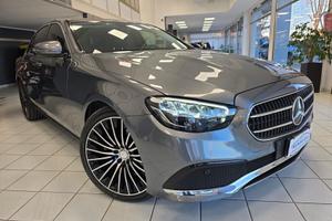 Mercedes E 220 d 4Matic Auto Business Sport 2021