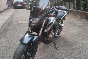 Honda CB500F