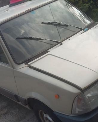 Innocenti Mini 3 SE 1000cc 3 cilindri per ricambi