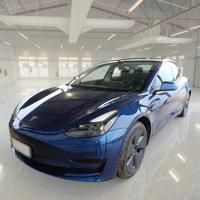 TESLA MODEL 3 50 KWH STANDARD PLUS RWD 4 PORTE BER