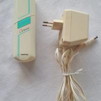 Epilatore elettrico Caresse