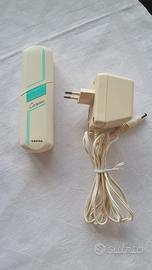 Epilatore elettrico Caresse