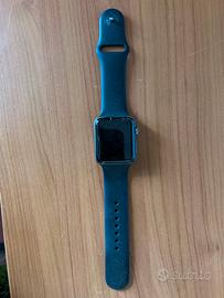 Apple Watch serie 3 42mm