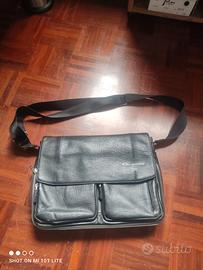 Tracolla uomo Piquadro