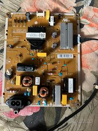 ALIMENTATORE POWER SUPPLY PER TV LG43"