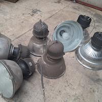 fari industriali