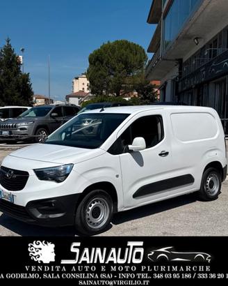 OPEL COMBO 1.5 DCI FURGONATO 3 POSTI ANTERIORI
