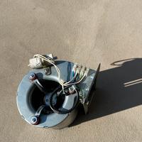 Motore ventola aria per caminetto o stufa