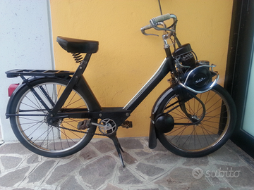 Solex 3300 S