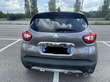 Renault Captur 1.5 dCi 90 CV (anno 2016)energy